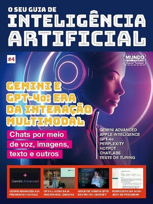 Mundo em Foco Especial Tecnologia - Magazine